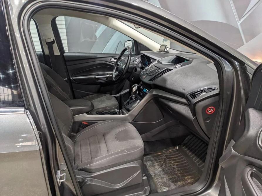 Ford Kuga II Рестайлинг Пермь  - изображение 14
