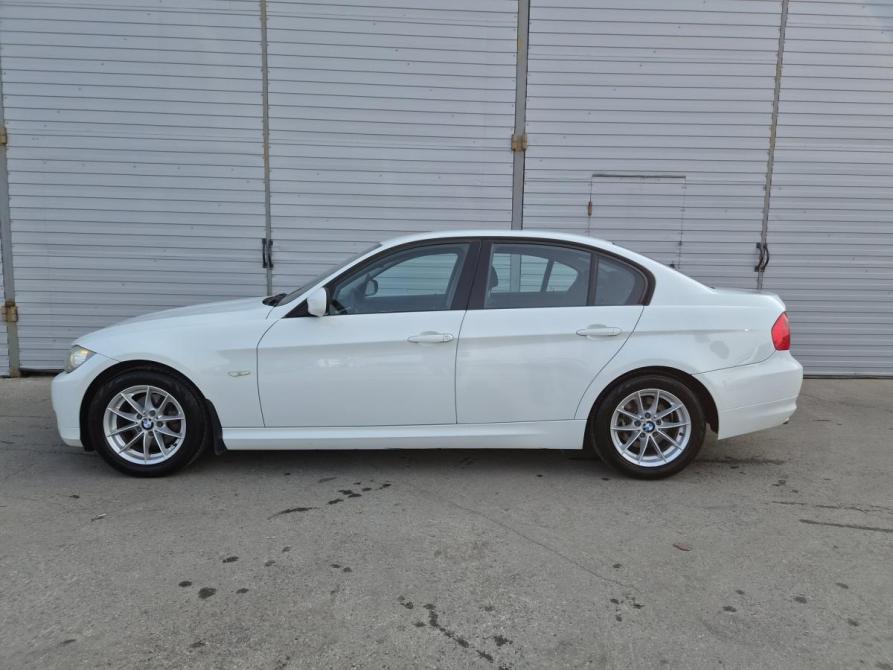 BMW 3 серии V (E90/E91/E92/E93) Рестайлинг Саратов  - изображение 8