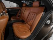 Mercedes-Benz CLS II (C218) Рестайлинг Москва  - изображение 40