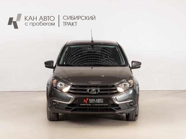 Lada (ВАЗ) Granta I Рестайлинг с пробегом 2019 года, цена 648 700 рублей, 103902 км, седан, Автокод Объявления