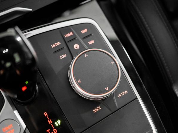 BMW X3 III (G01) Рестайлинг с пробегом 2021 года, цена 5 200 000 рублей, 44000 км, внедорожник, Автокод Объявления