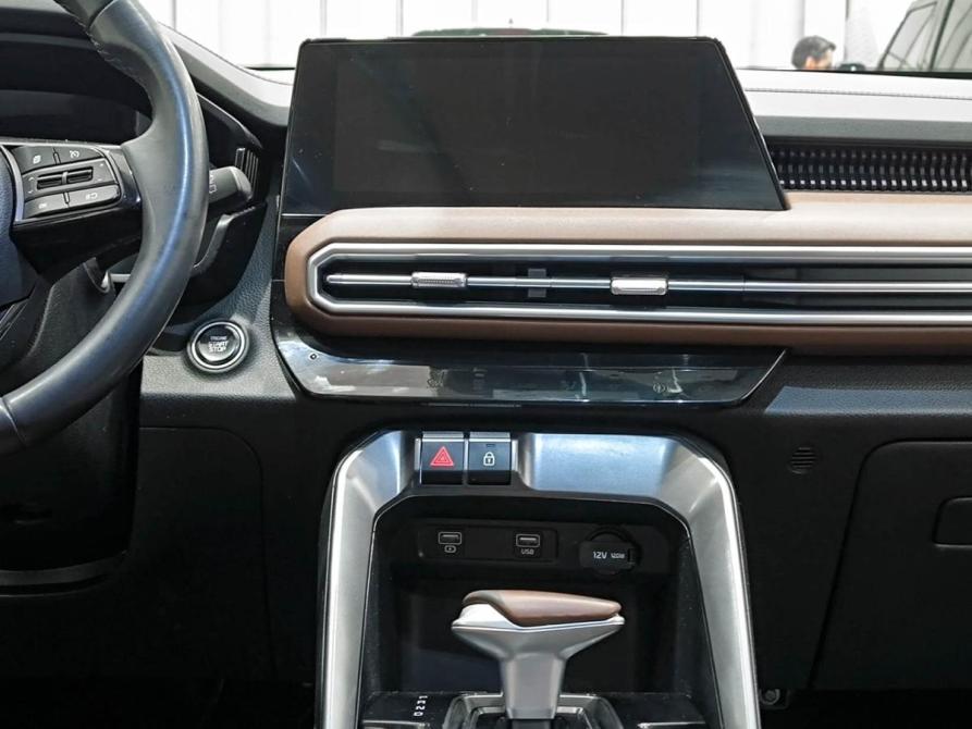Kia Sportage (China) III (NP) Рестайлинг Казань  - изображение 18