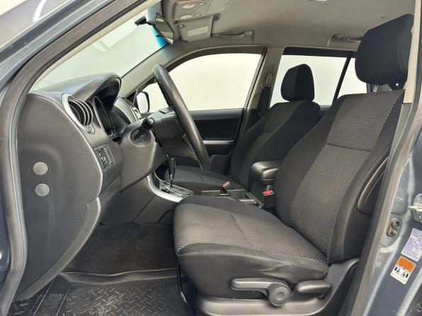 Suzuki Grand Vitara II Рестайлинг с пробегом 2008 года, цена 740 000 рублей, 190677 км, внедорожник, Автокод Объявления