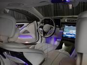 Mercedes-Benz Maybach S-Класс II (Z223) Москва  - изображение 68