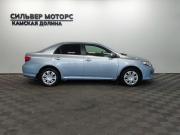 Toyota Corolla X (E140 E150) Рестайлинг Пермь  - изображение 23