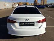 Hyundai Solaris II Рестайлинг Чебоксары  - изображение 29