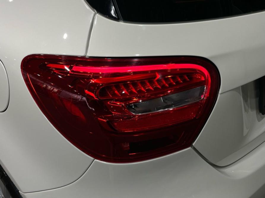 Mercedes-Benz A-Класс III (W176) Рестайлинг Пермь  - изображение 10