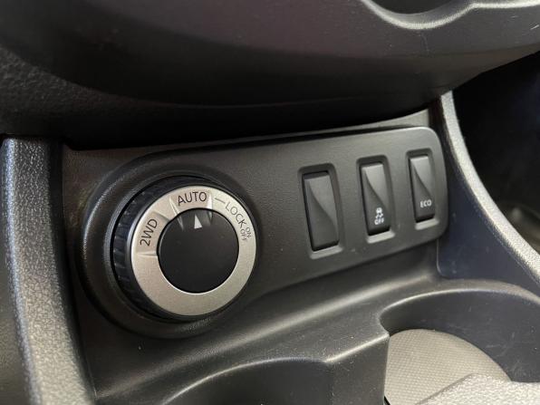 Renault Duster I Рестайлинг с пробегом 2016 года, цена 1 297 000 рублей, 125421 км, внедорожник, Автокод Объявления