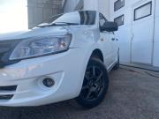 Lada (ВАЗ) Granta I Магнитогорск  - изображение 24