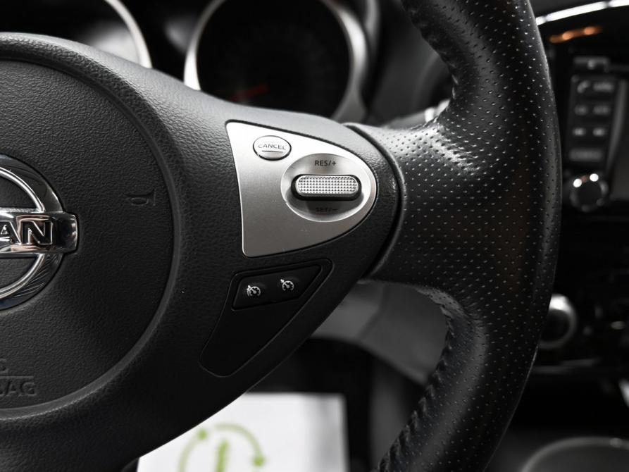Nissan Juke I Рестайлинг Тверь  - изображение 20
