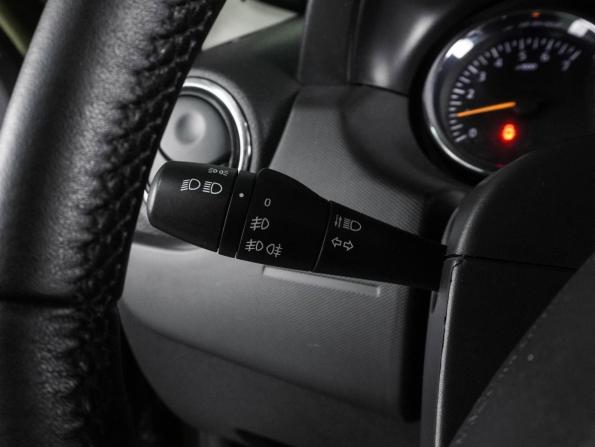 Renault Duster I Рестайлинг с пробегом 2017 года, цена 1 297 000 рублей, 161298 км, внедорожник, Автокод Объявления
