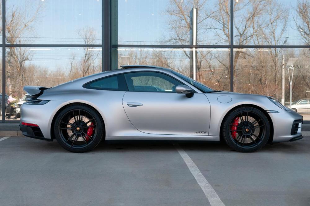 Porsche 911 VIII (992) Брянск  - изображение 5