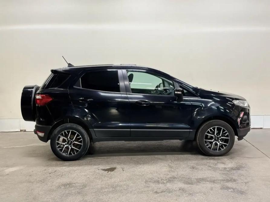Ford EcoSport II Саратов  - изображение 6