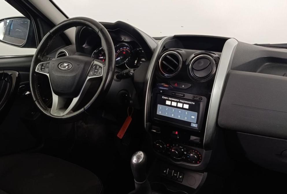 Lada (ВАЗ) Largus I Рестайлинг Волгоград  - изображение 11