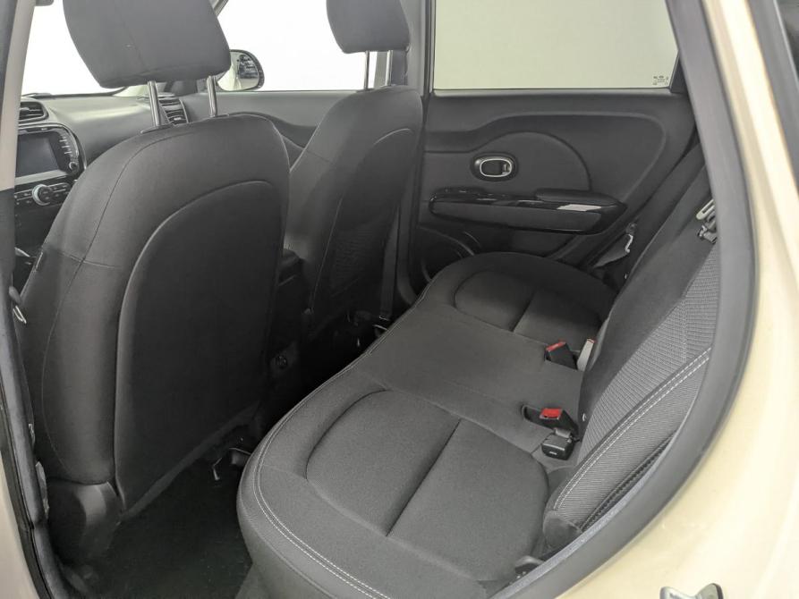Kia Soul II Рестайлинг Москва  - изображение 18
