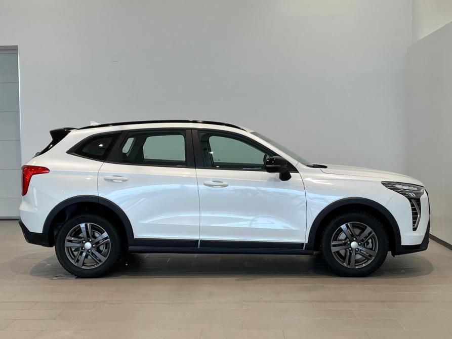 Haval Jolion I Рестайлинг Волгоград  - изображение 5