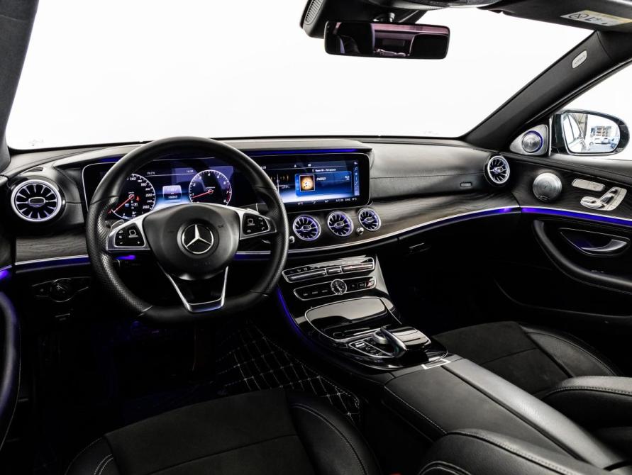 Mercedes-Benz E-Класс V (W213 S213 C238) Санкт-Петербург  - изображение 19