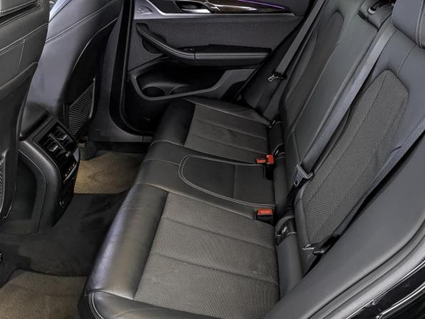BMW X3 III (G01) с пробегом 2019 года, цена 4 000 000 рублей, 100795 км, внедорожник, Автокод Объявления