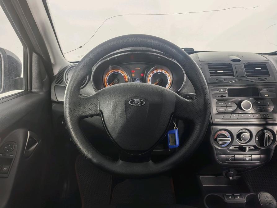 Lada (ВАЗ) Granta I Рестайлинг Санкт-Петербург  - изображение 10