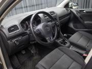 Volkswagen Golf VI Москва  - изображение 31