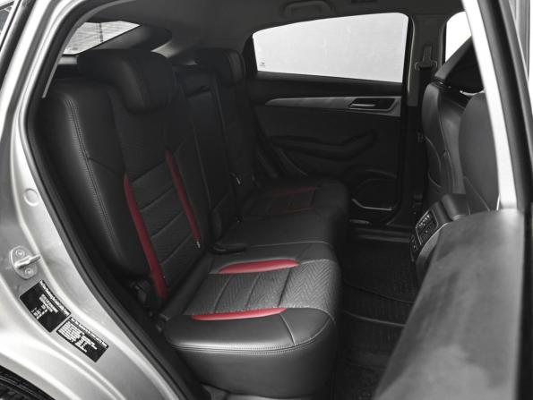 Haval F7x I Рестайлинг с пробегом 2023 года, цена 2 649 000 рублей, 18553 км, внедорожник, Автокод Объявления