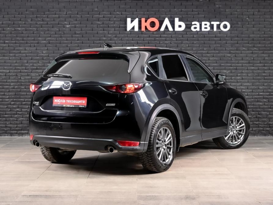 Mazda CX-5 II Екатеринбург  - изображение 4