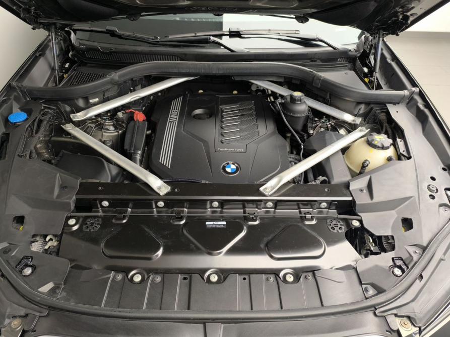 BMW X6 III (G06) Москва  - изображение 34