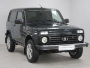 Lada (ВАЗ) Niva Legend I Старый Оскол  - изображение 18