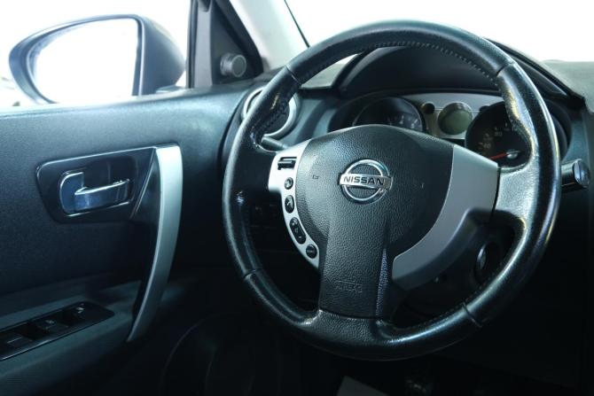 Nissan Qashqai I с пробегом 2007 года, цена 839 000 рублей, 288000 км, внедорожник, Автокод Объявления