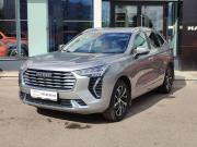 Haval Jolion I Москва  - изображение 22