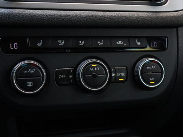 Volkswagen Tiguan I Рестайлинг с пробегом 2016 года, цена 1 670 000 рублей, 204167 км, внедорожник, Автокод Объявления
