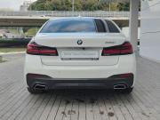 BMW 5 серии VII (G30/G31/G38) Рестайлинг Казань  - изображение 29