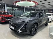 Changan UNI-T I Москва  - изображение 10