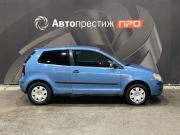 Volkswagen Polo IV Рестайлинг Пермь  - изображение 21