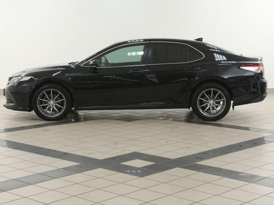 Toyota Camry VIII (XV70) Иваново  - изображение 7