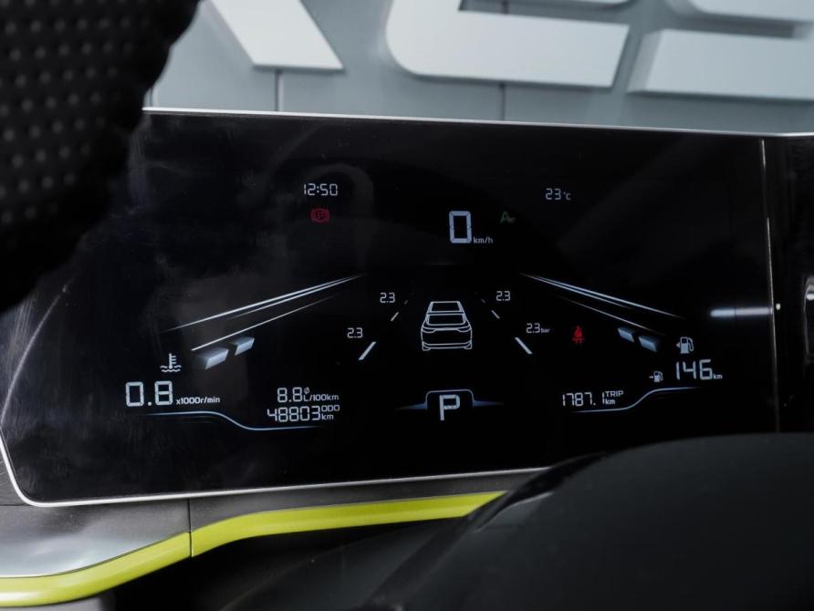 Geely Coolray I Рестайлинг Ростов-на-Дону  - изображение 18