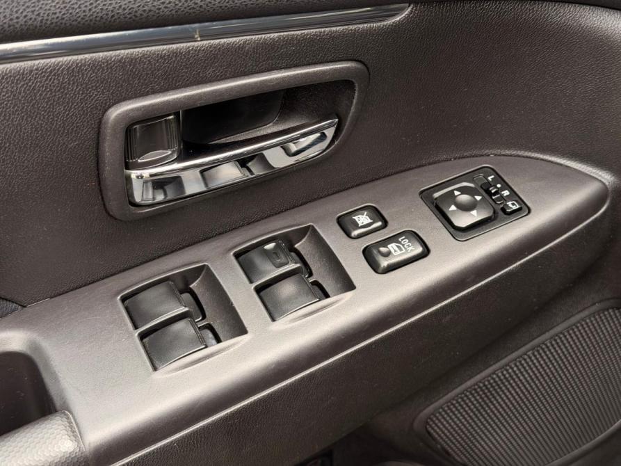 Mitsubishi ASX I Рестайлинг Пермь  - изображение 20