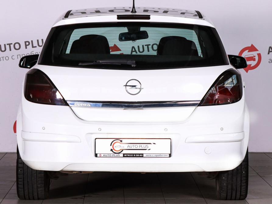 Opel Astra H Рестайлинг Минеральные Воды  - изображение 5