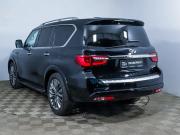Infiniti QX80 I Рестайлинг 2 Москва  - изображение 16