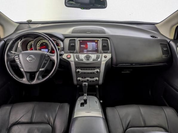 Nissan Murano II (Z51) Рестайлинг 2 с пробегом 2014 года, цена 1 825 000 рублей, 91967 км, внедорожник, Автокод Объявления