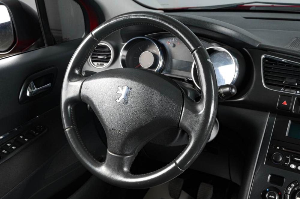 Peugeot 3008 I Тюмень  - изображение 12