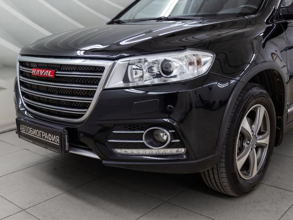 Haval H6 I с пробегом 2018 года, цена 1 348 000 рублей, 113138 км, внедорожник, Автокод Объявления