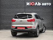 Kia Sportage III Рестайлинг Екатеринбург  - изображение 27