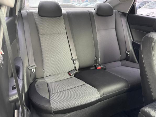 Hyundai Solaris II с пробегом 2019 года, цена 1 099 000 рублей, 163090 км, седан, Автокод Объявления