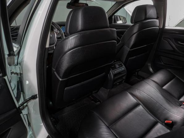 BMW 5 серии VI (F10/F11/F07) с пробегом 2011 года, цена 1 599 000 рублей, 138396 км, седан, Автокод Объявления