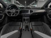 Audi Q3 II (F3) Москва  - изображение 38