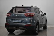 Hyundai Creta I Москва  - изображение 23