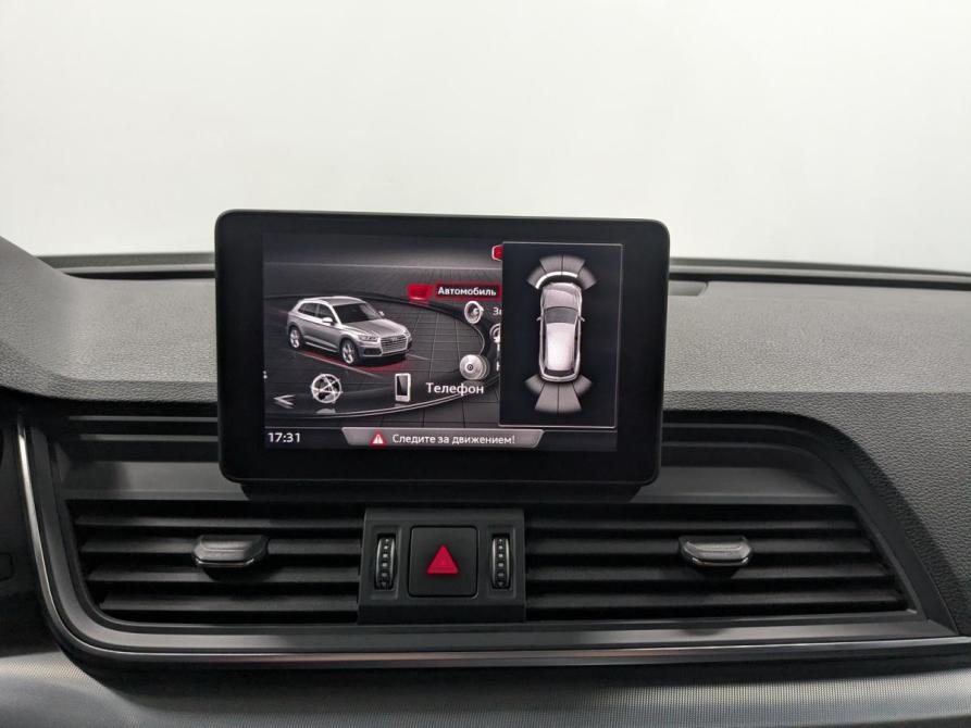 Audi Q5 II (FY) Санкт-Петербург  - изображение 16