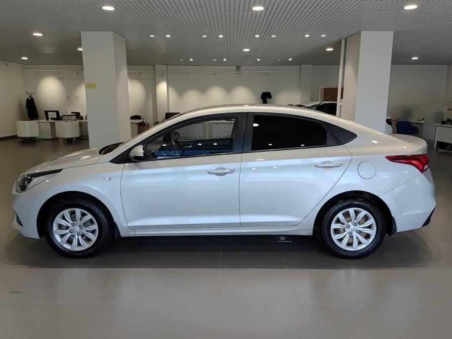 Hyundai Solaris II Казань  - изображение 10