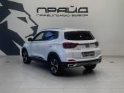 Chery Tiggo 4 Pro I Рестайлинг Ростов-на-Дону  - изображение 32